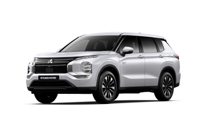 Outlander PHEV Intense